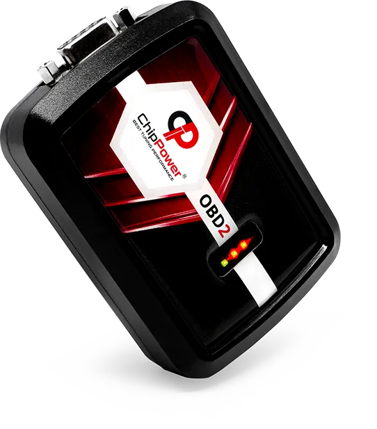 Chip OBD2