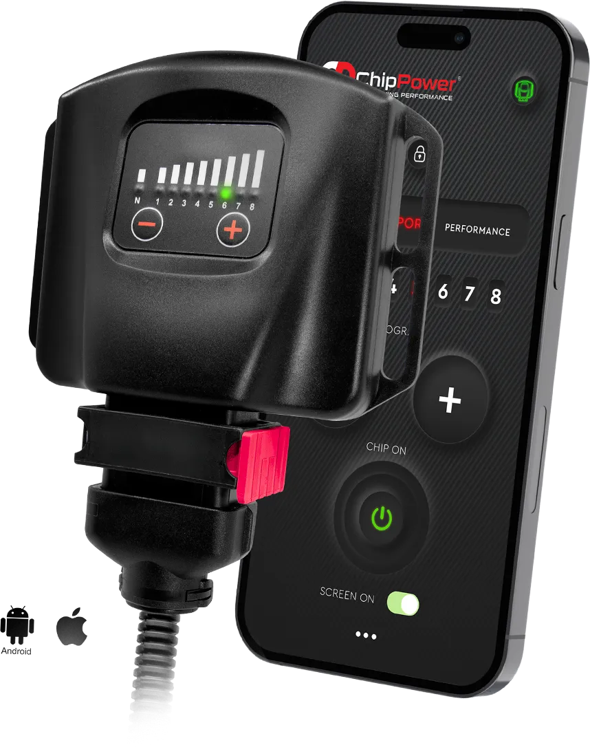 Produkt VTX9