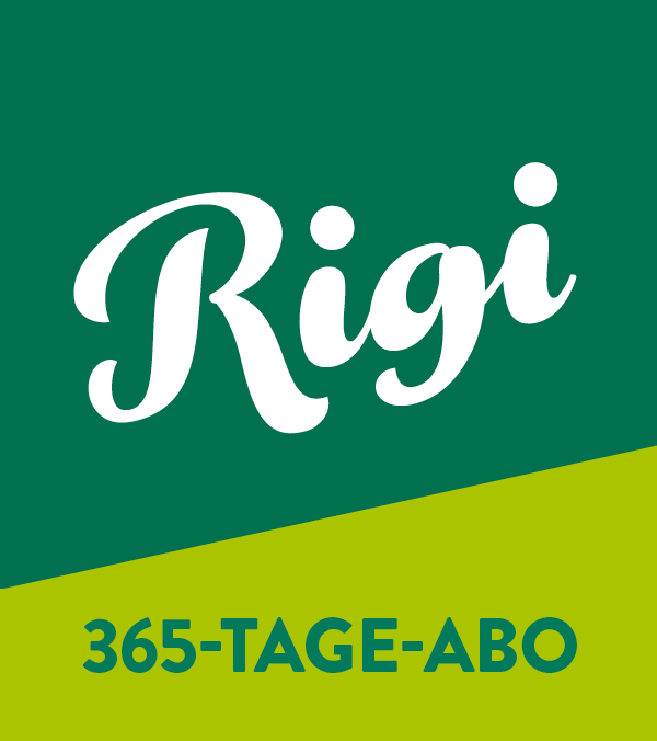 Rigi