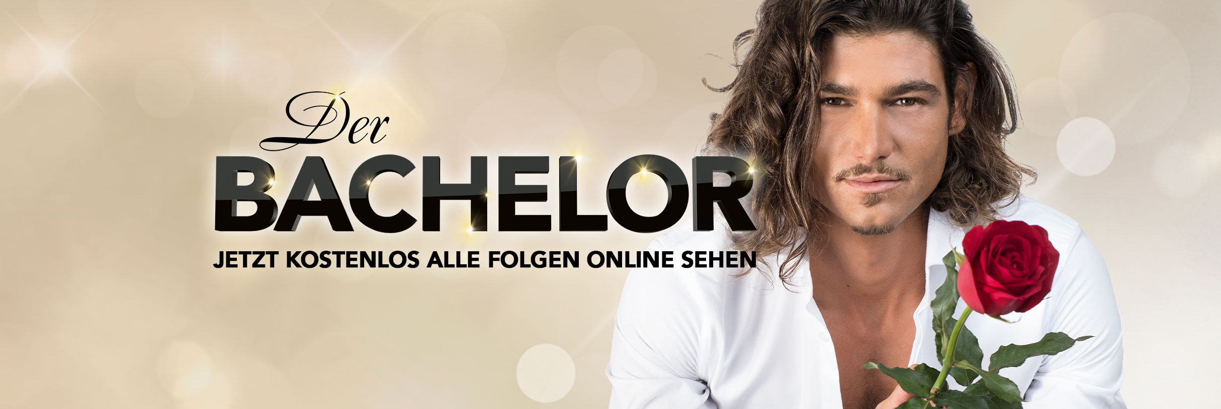 Der Bachelor 3