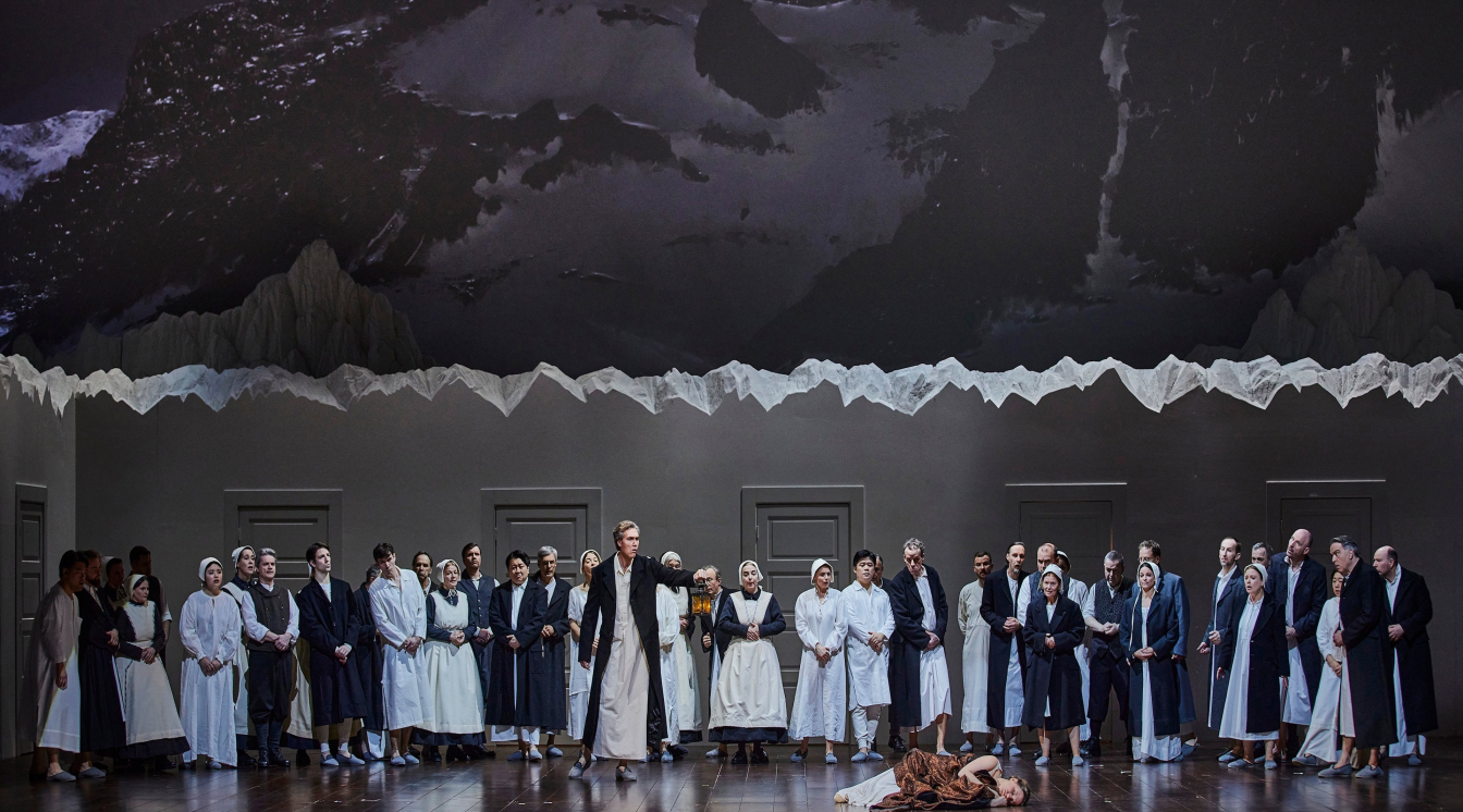 La Sonnambula