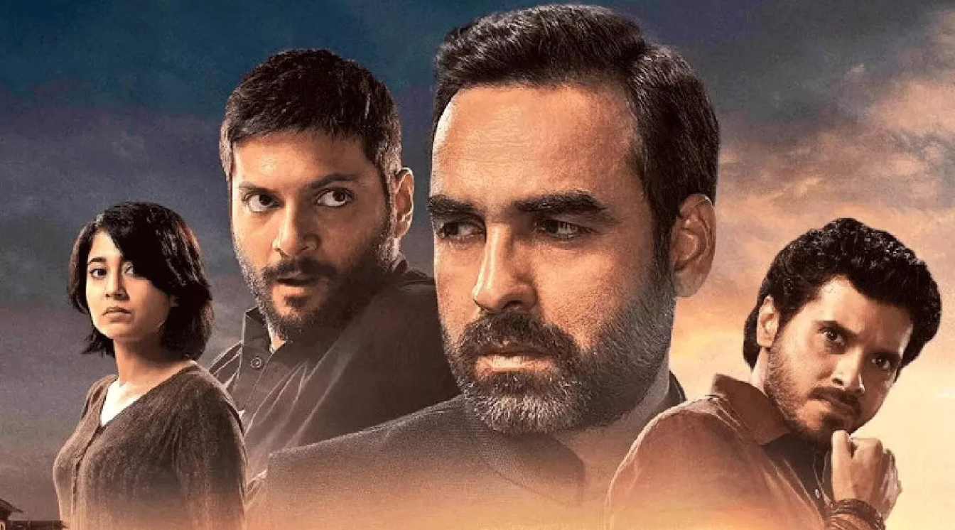 Mirzapur