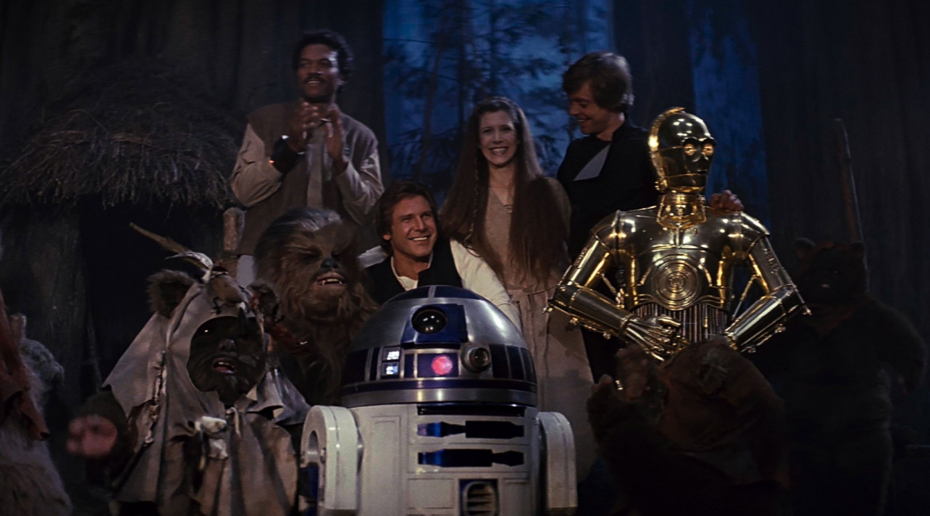 Žvaigždžių Karai