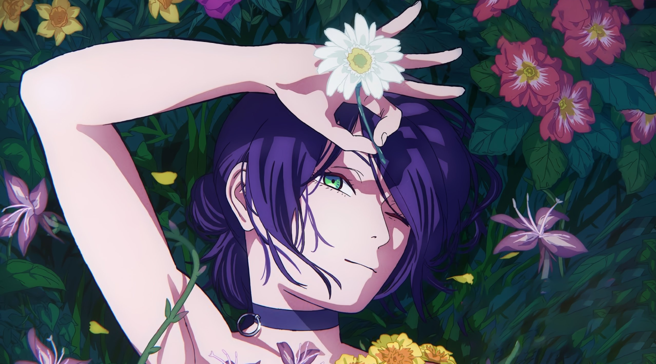 Chainsaw Man Filmas: Reze Arka