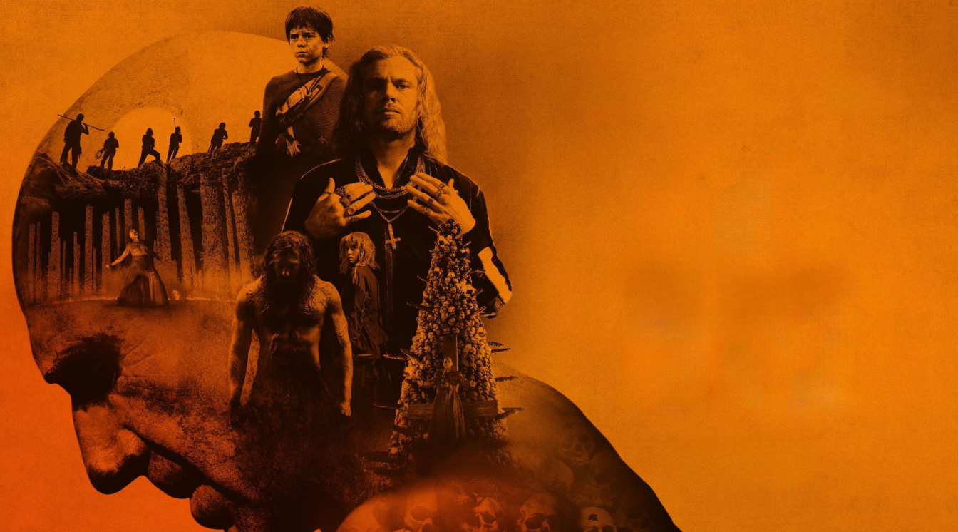 28 Metai Po: Kaulų Šventykla