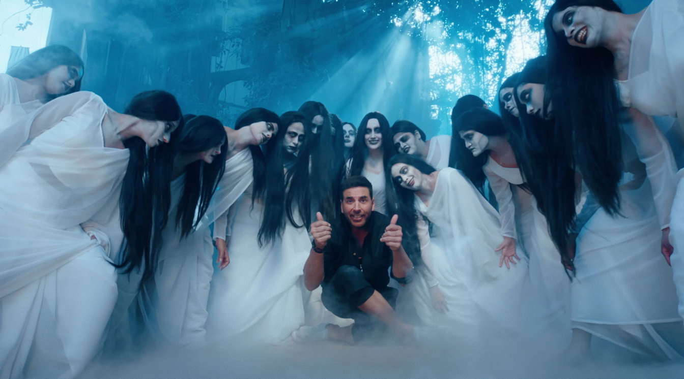 Bhoot Bangla