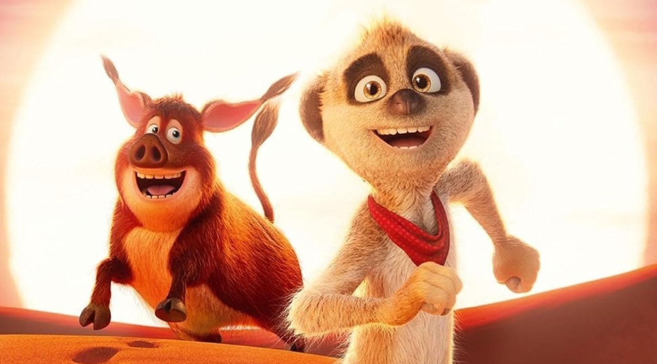 Ant Pasaulio Krašto