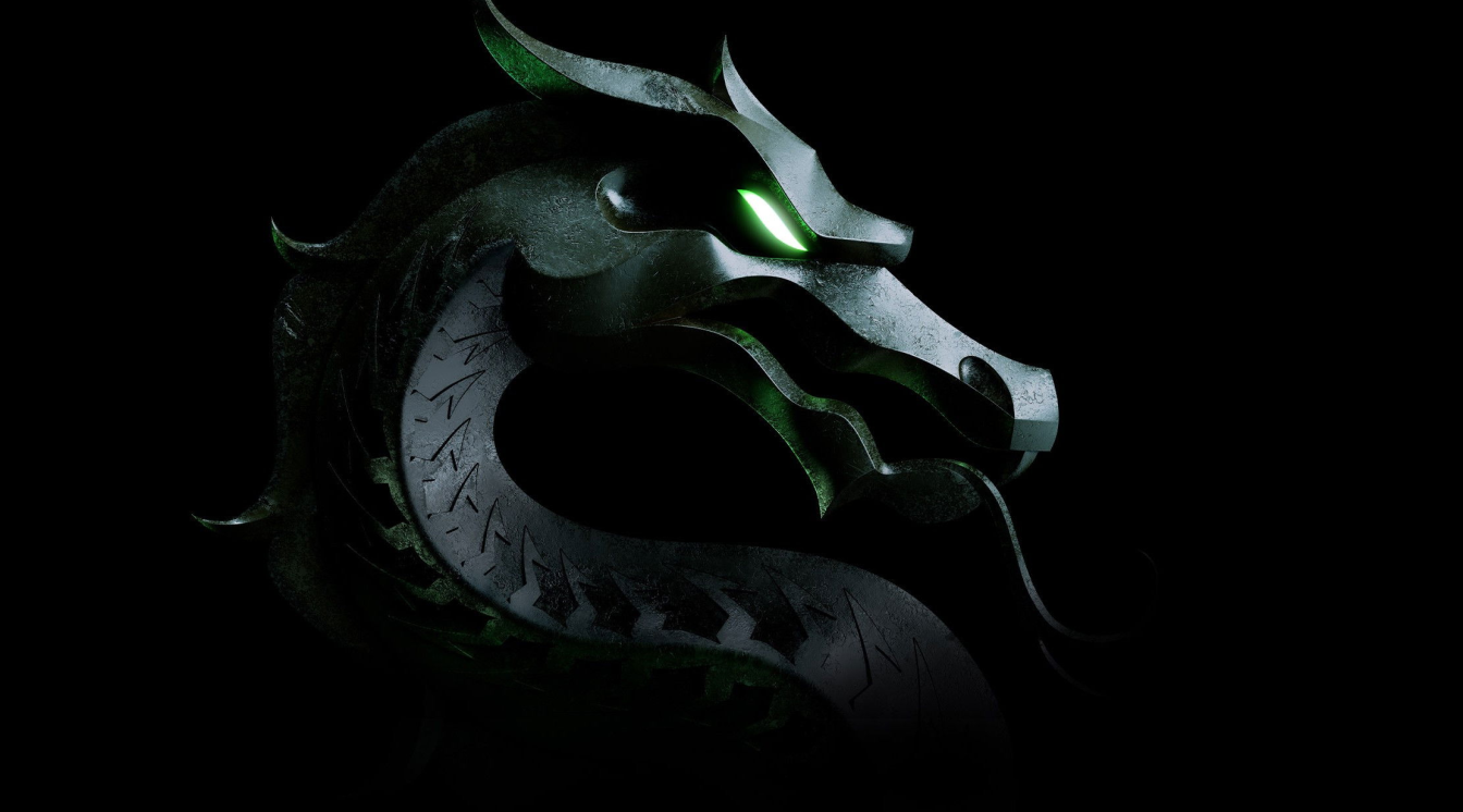 Mortal Kombat II