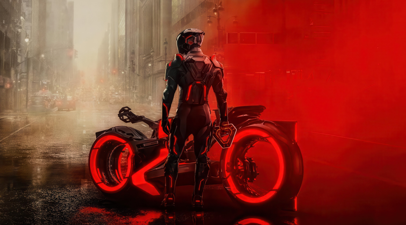 Tron Ares