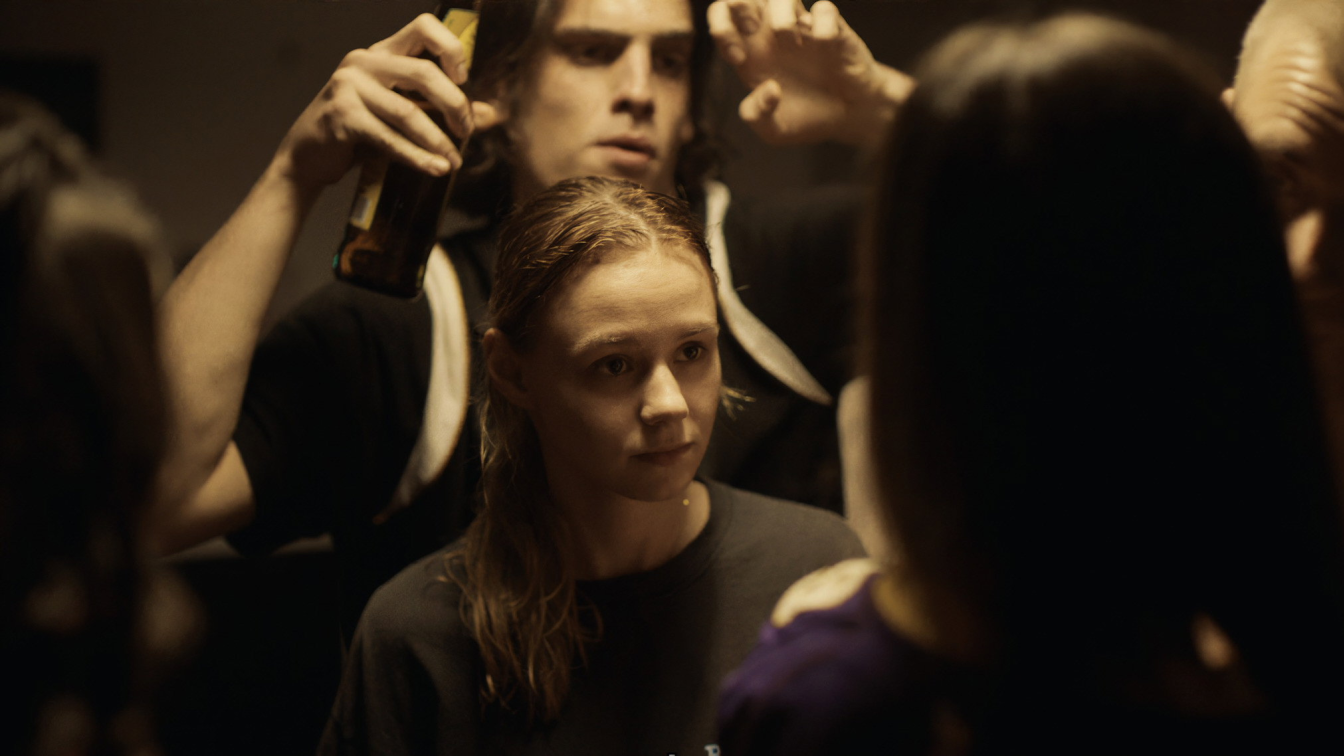 Lenkų Kino Festivalis 2026: „ Pusiausvyros Praradimas“