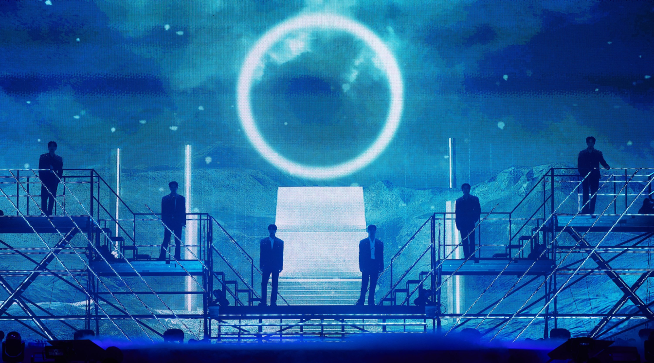 Monsta X: Connect X In Cinemas