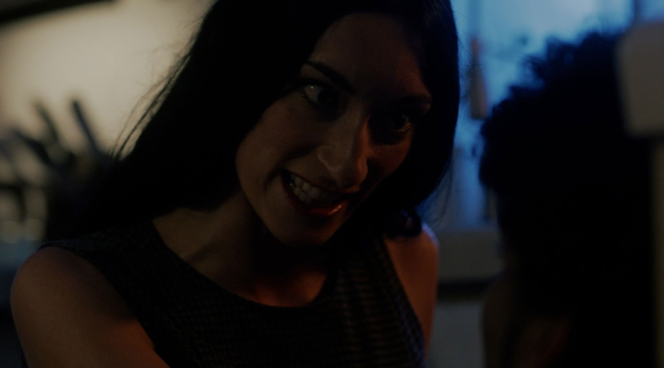 Patirti Kiną: Tarnaitė