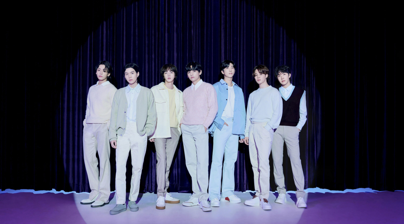 Bts World Tour ‘Arirang’ In Japan: Live Viewing