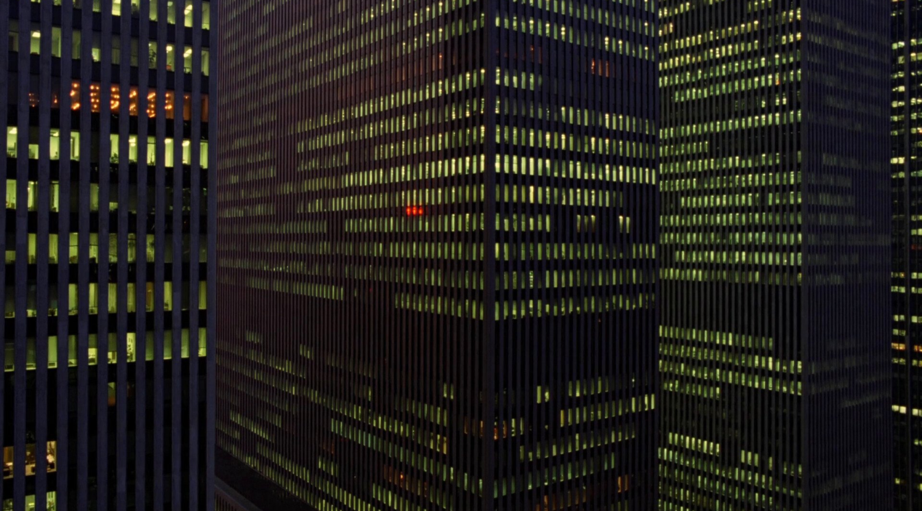 Koyaanisqatsi