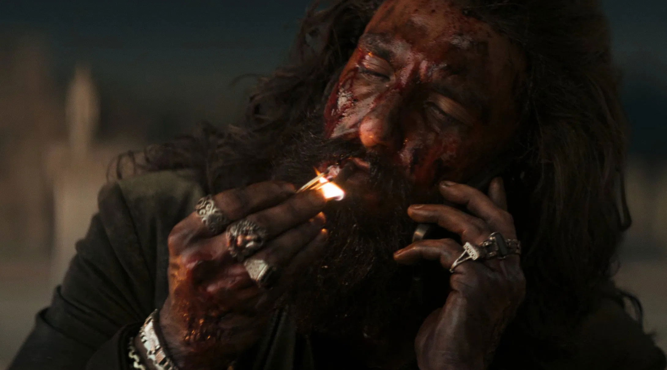 Dhurandhar The Revenge