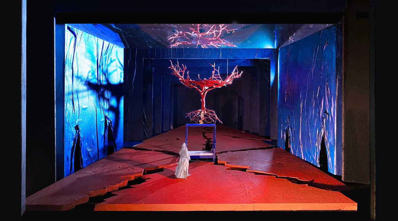 Opera'25: El Último Sueño De Frida Y Diego