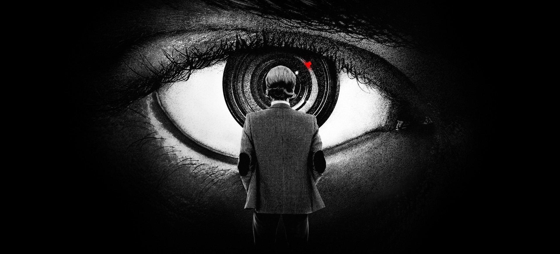 Orwell: 2 + 2 = 5 filmo online nuotraukos