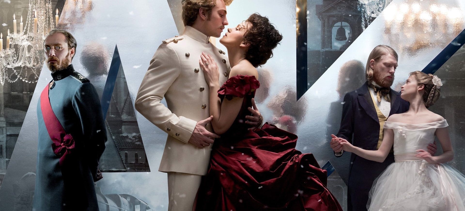 Ana Karenina