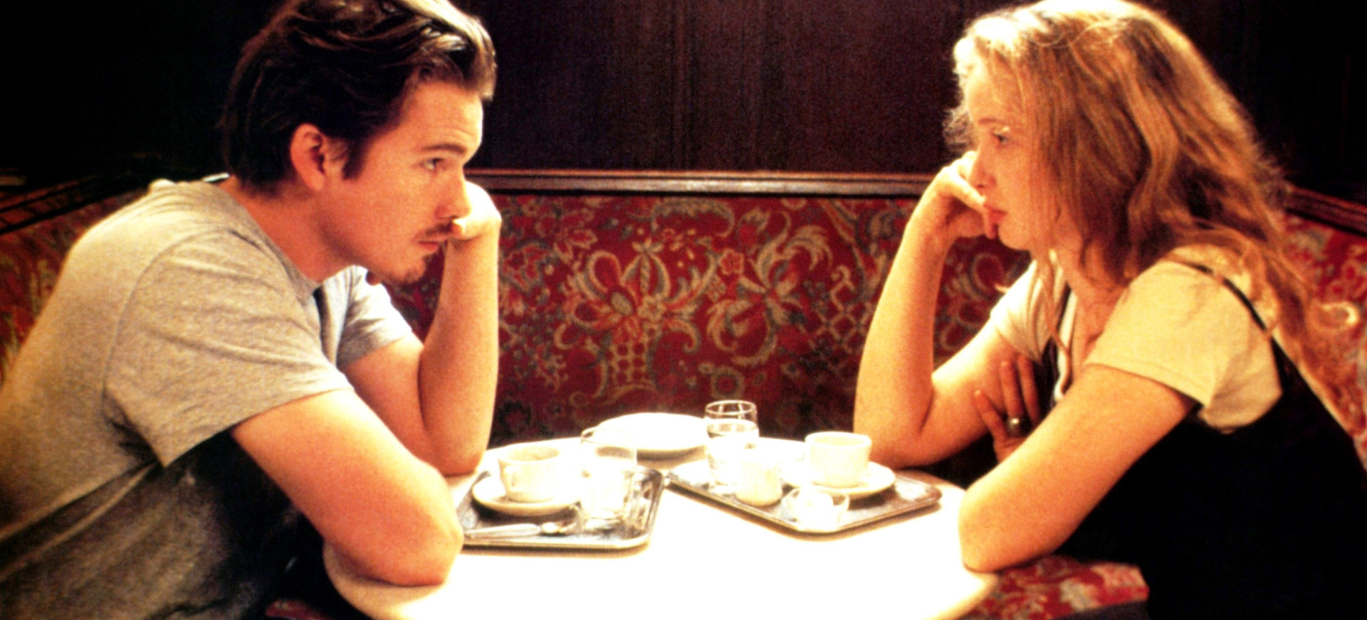 Prieš saulėtekį filmo online nuotraukos