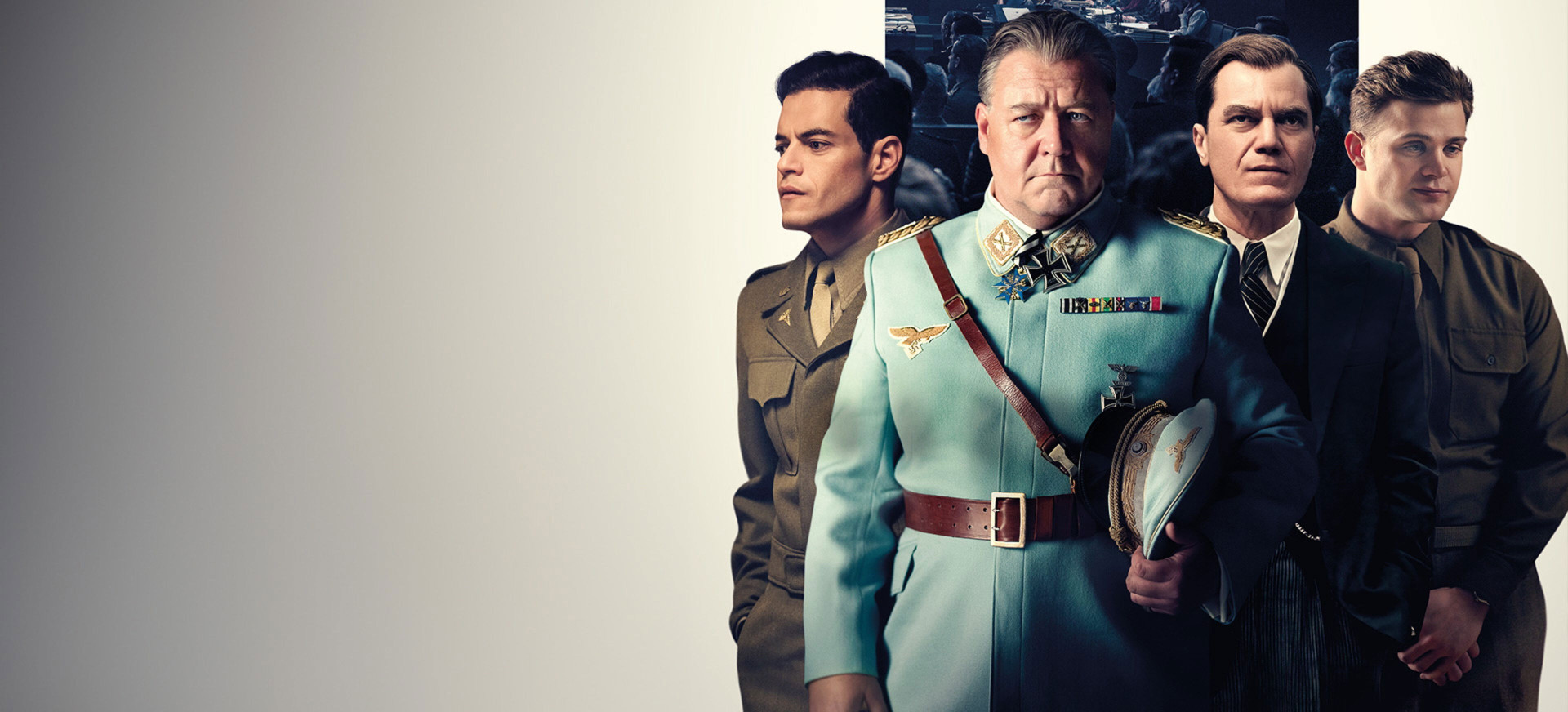 Niurnbergas filmo online nuotraukos