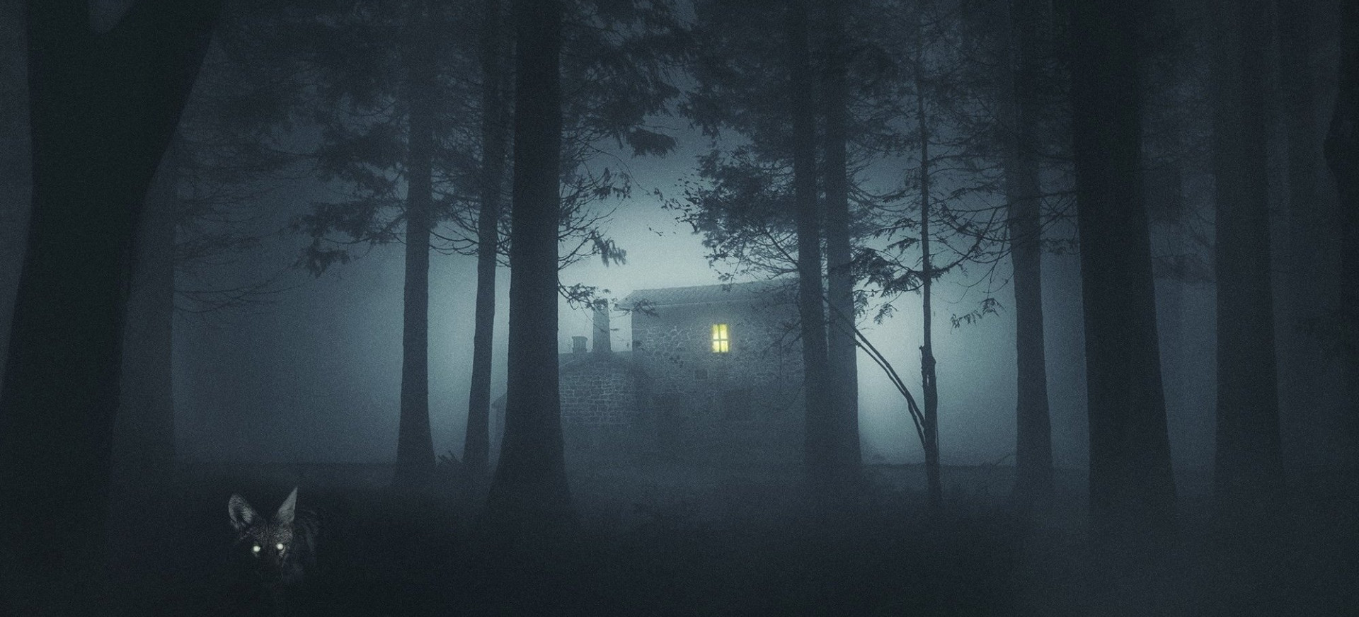 Šelbio Girios Demonai