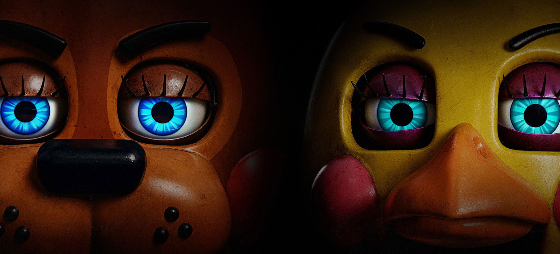 Penkios Naktys Pas Fredį 2 filmo online nuotraukos