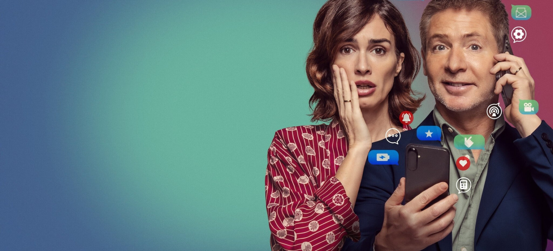 Negaliu Be Tavęs filmo online nuotraukos