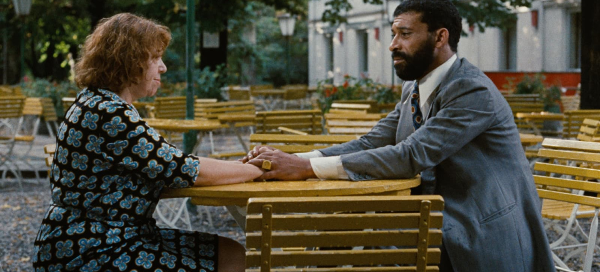 Baimė Valgyti Sielą