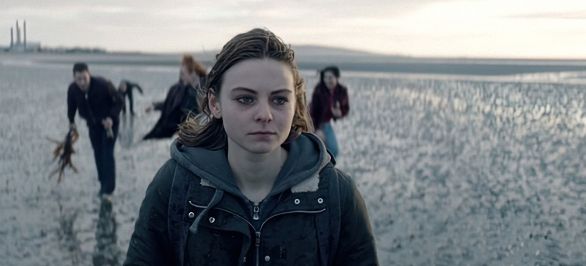 Aš Niekada Neverkiu