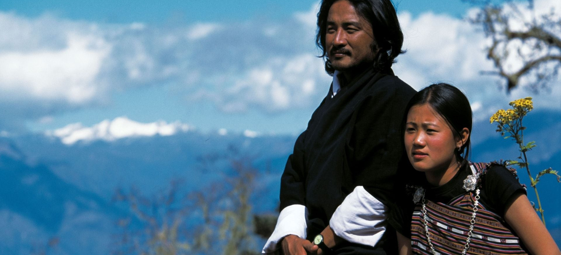 Keliautojai Ir Magai