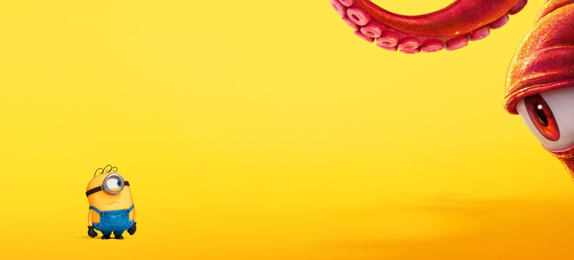 Pakalikai Ir Monstrai filmo online nuotraukos