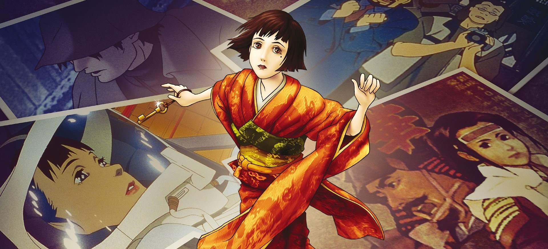 Tūkstantmečio Aktorė