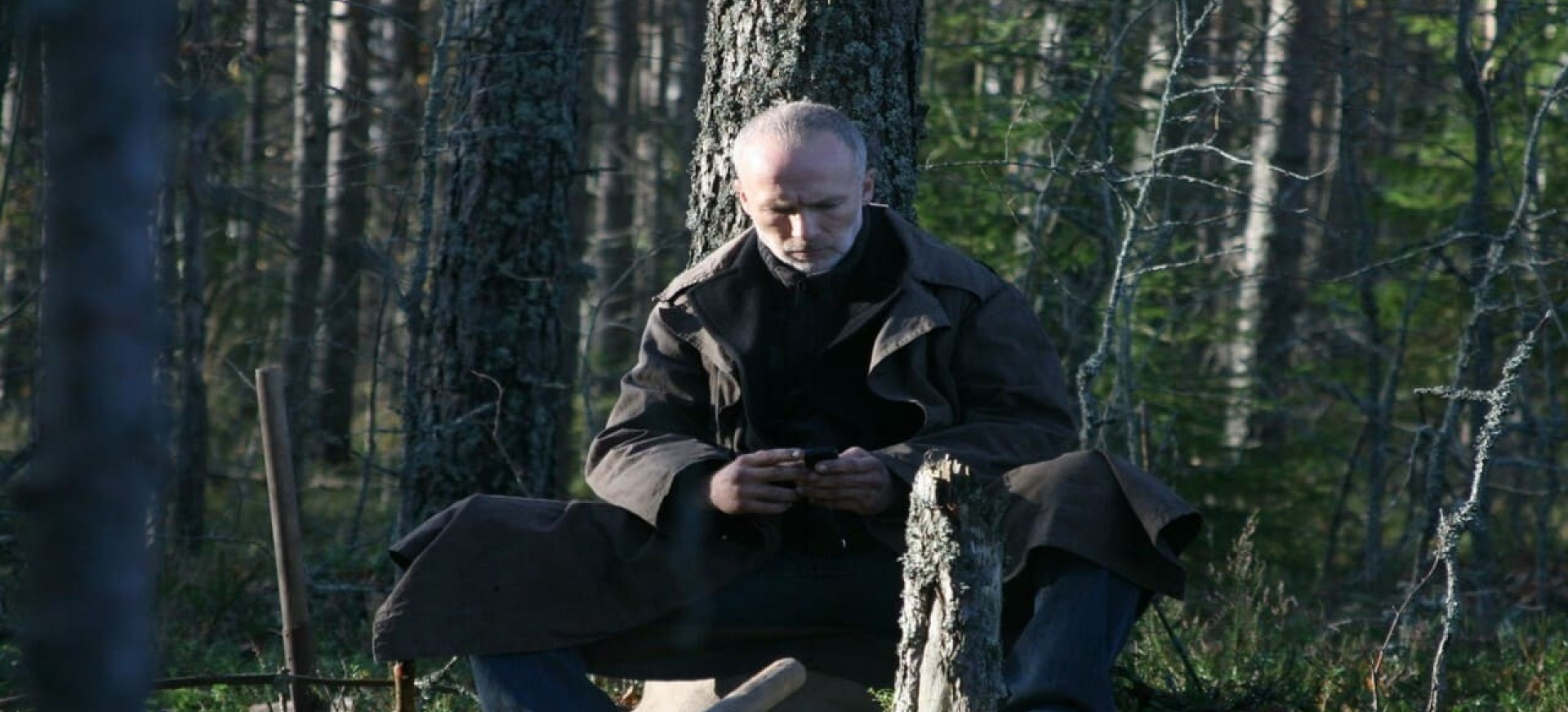 Dingęs Be Žinios