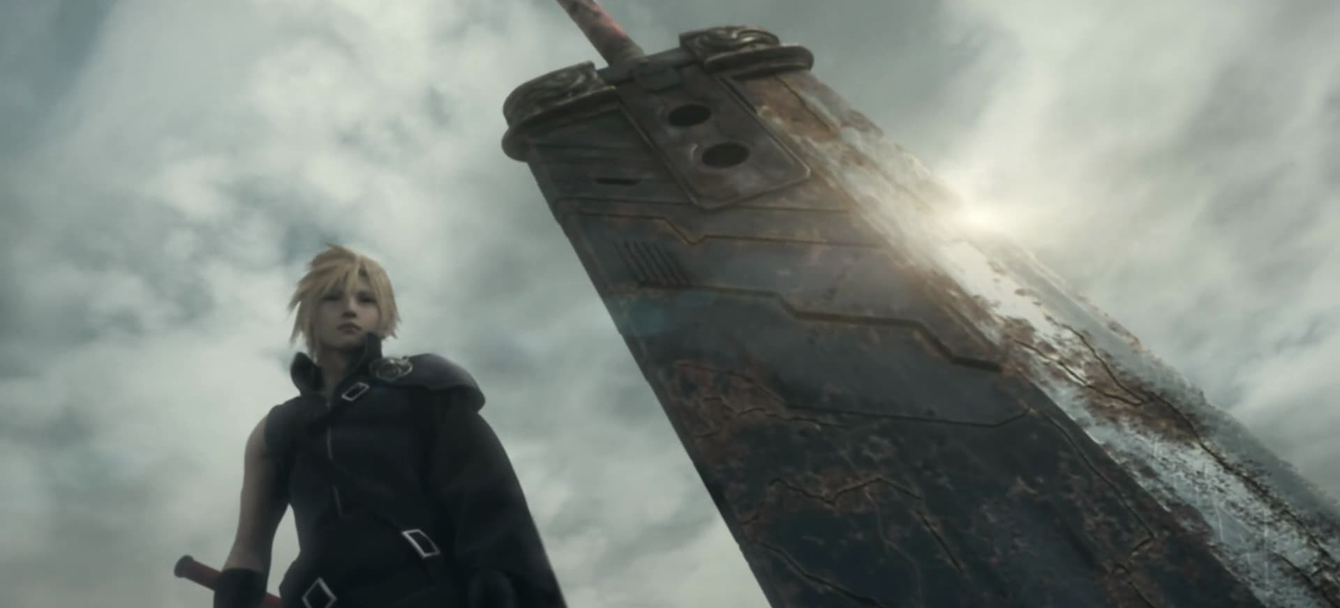 Fantazijos Viršūnė Vii: Prisikėlimo Vaikai