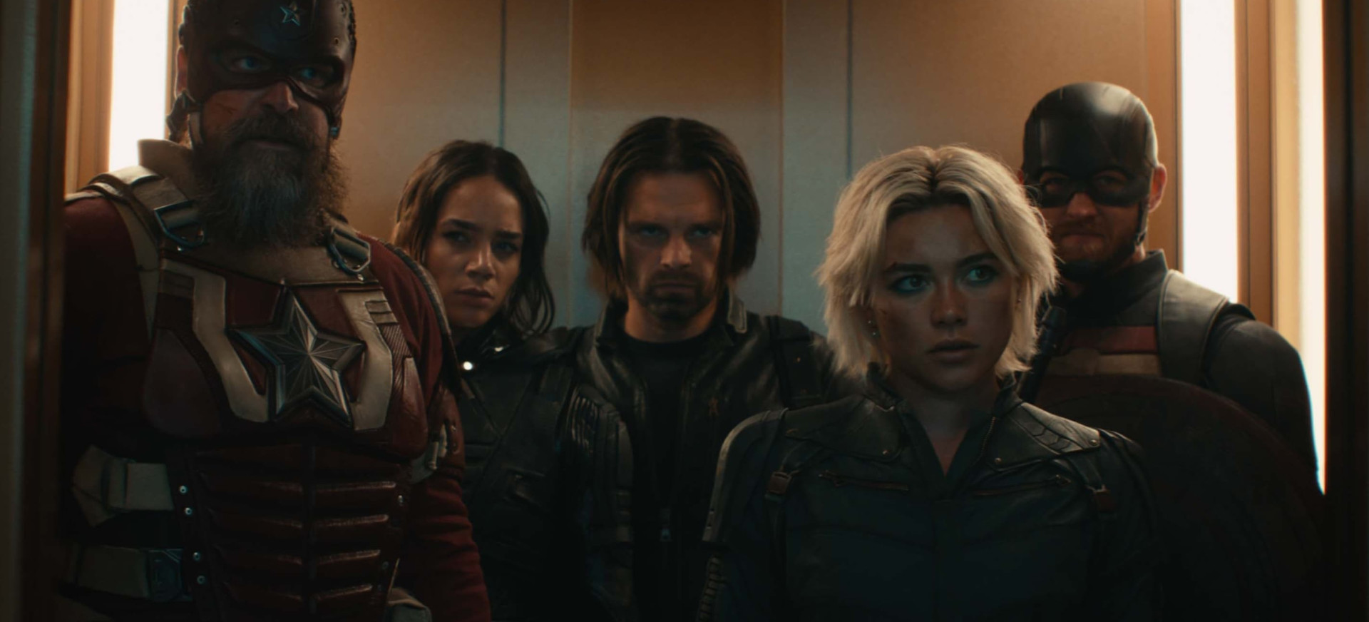 Thunderbolts*