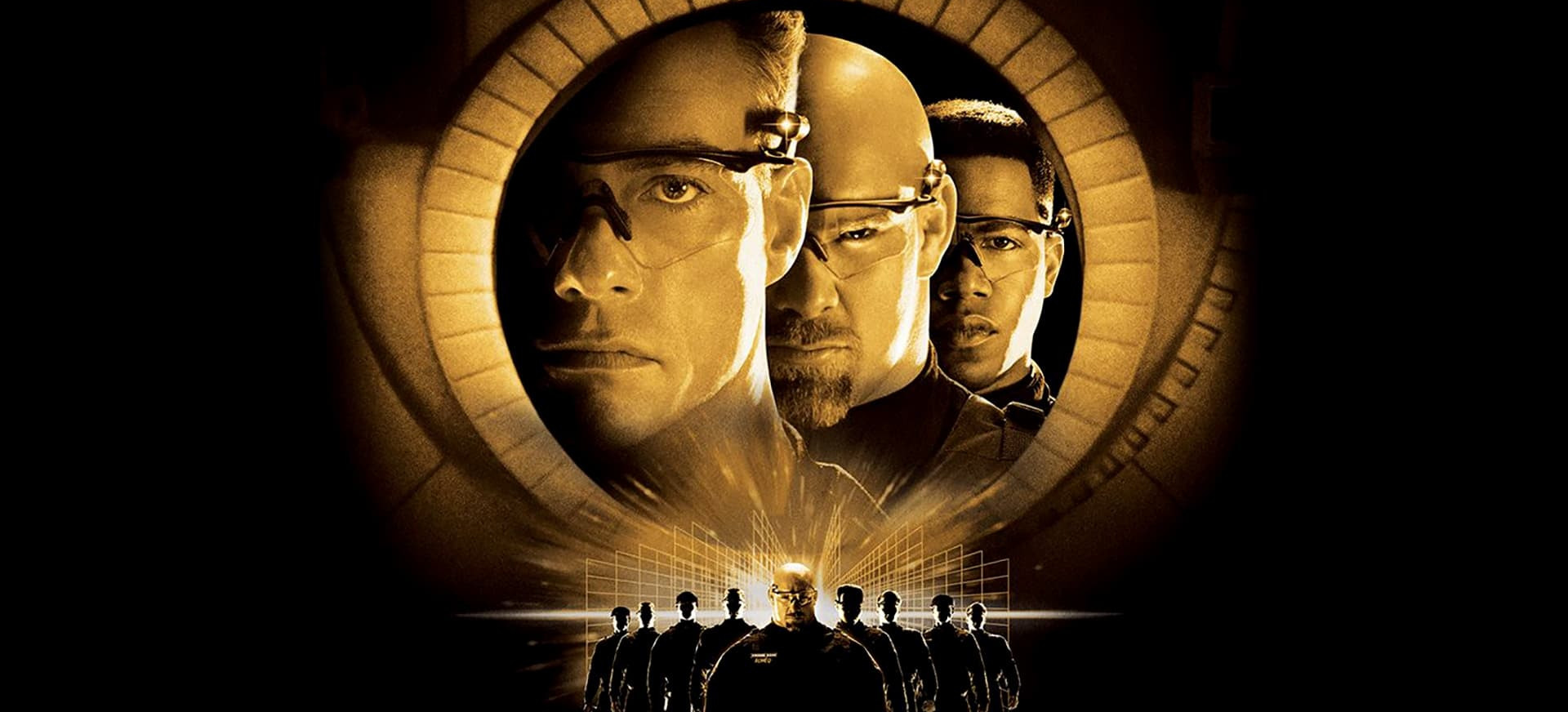 Universalus Karys 2: Sugrįžimas