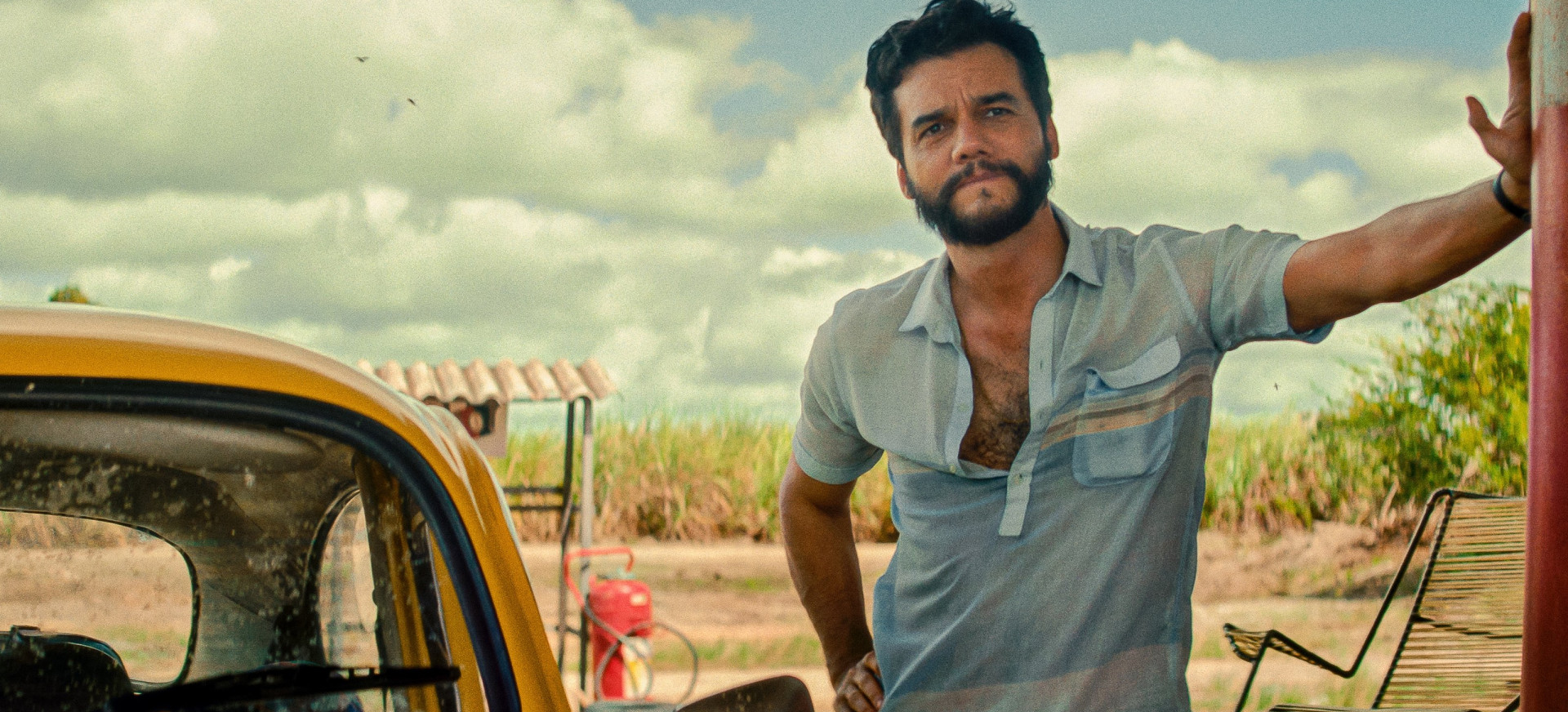 Slaptasis Agentas filmo online nuotraukos