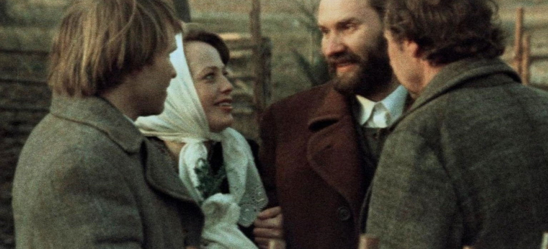 Virto Ąžuolai filmo online nuotraukos