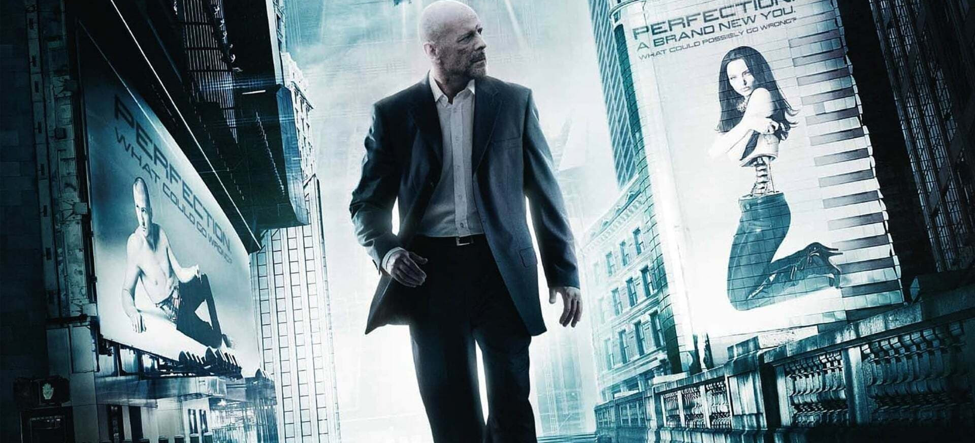 Svetimas Kūnas