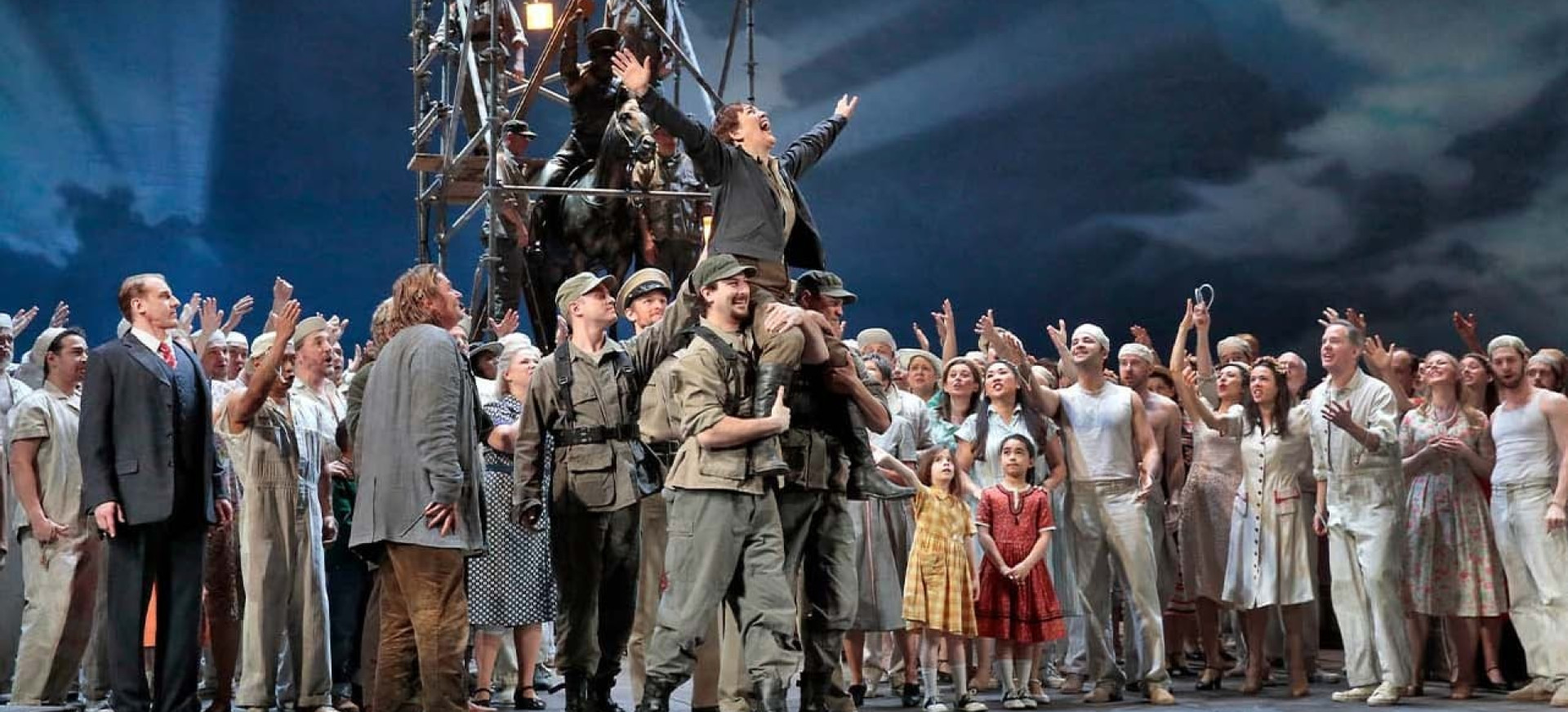 Opera'24: Fidelio