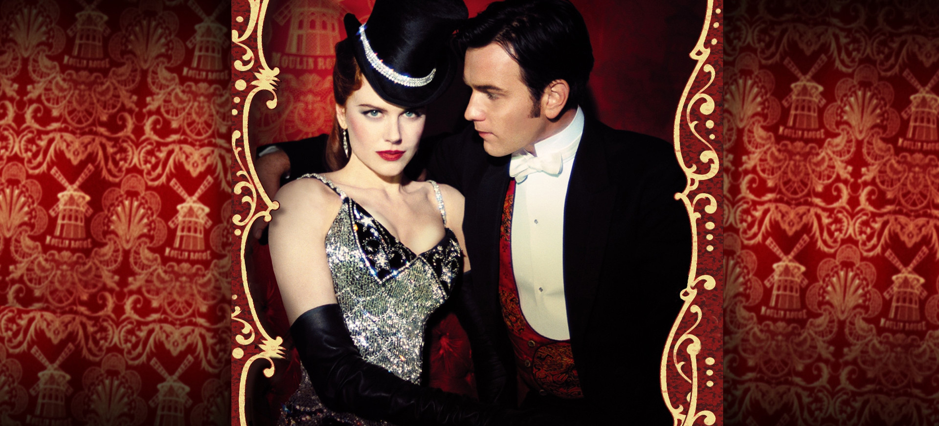 Mulen Ružas filmo online nuotraukos