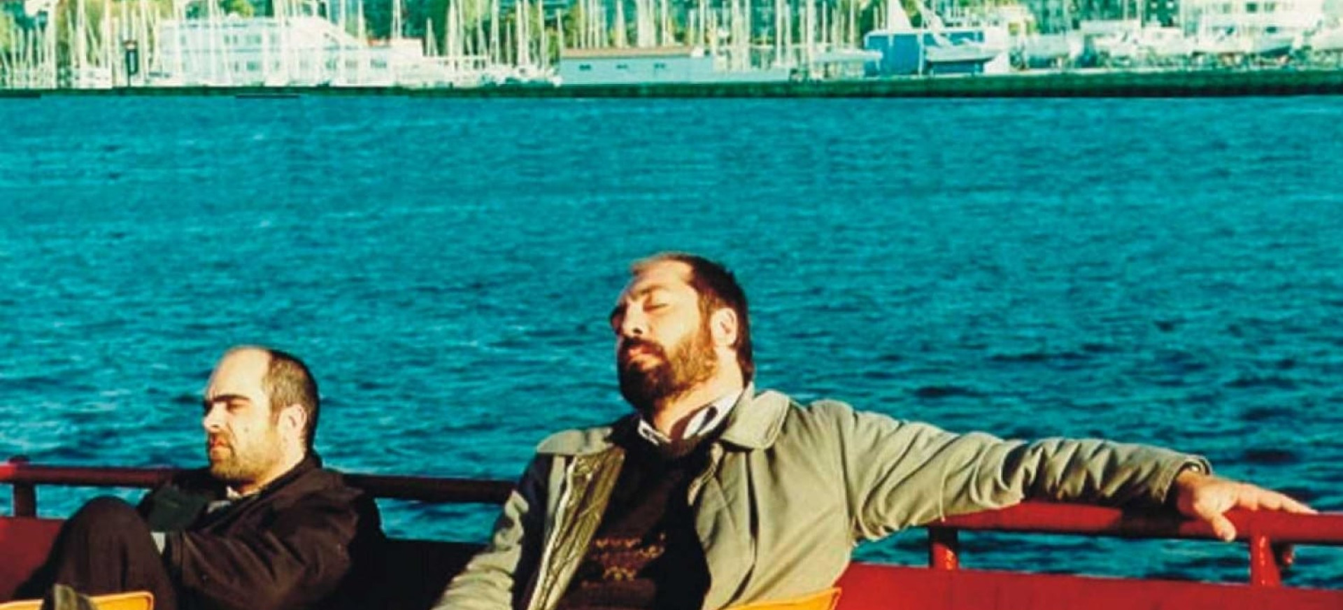 Pirmadieniai Saulėkaitoje