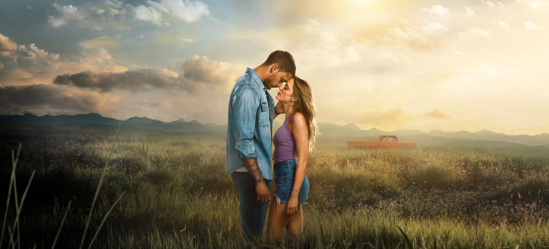 Viskas Primena Tave filmo online nuotraukos