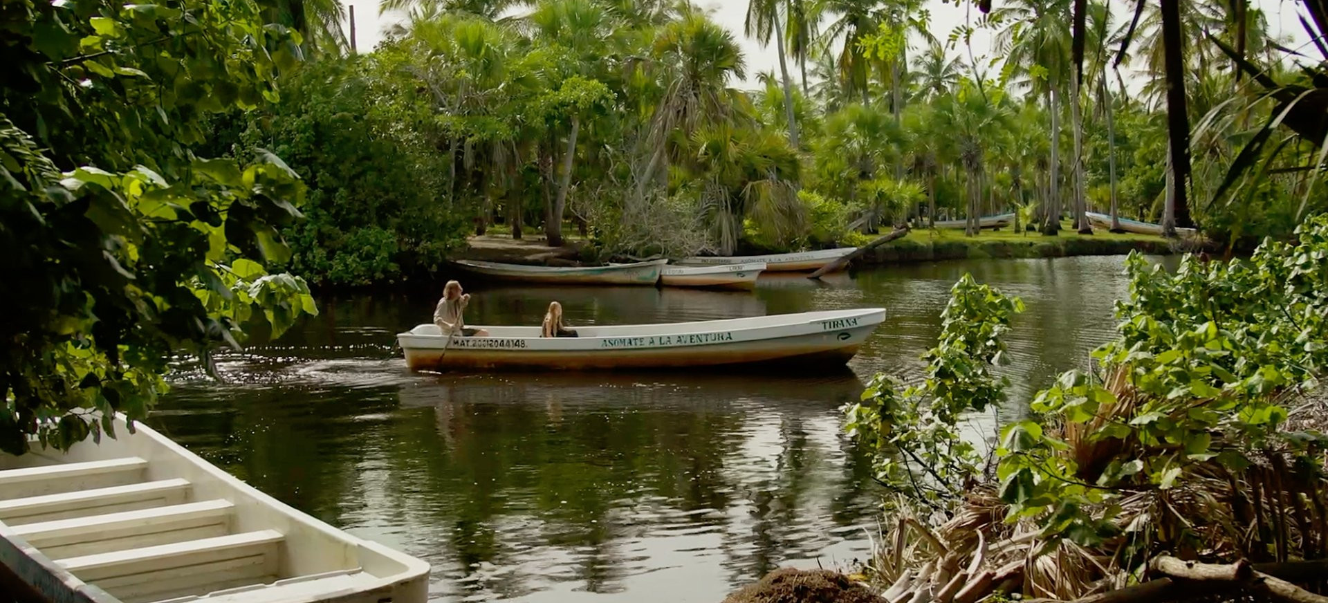 Lagūna filmo online nuotraukos