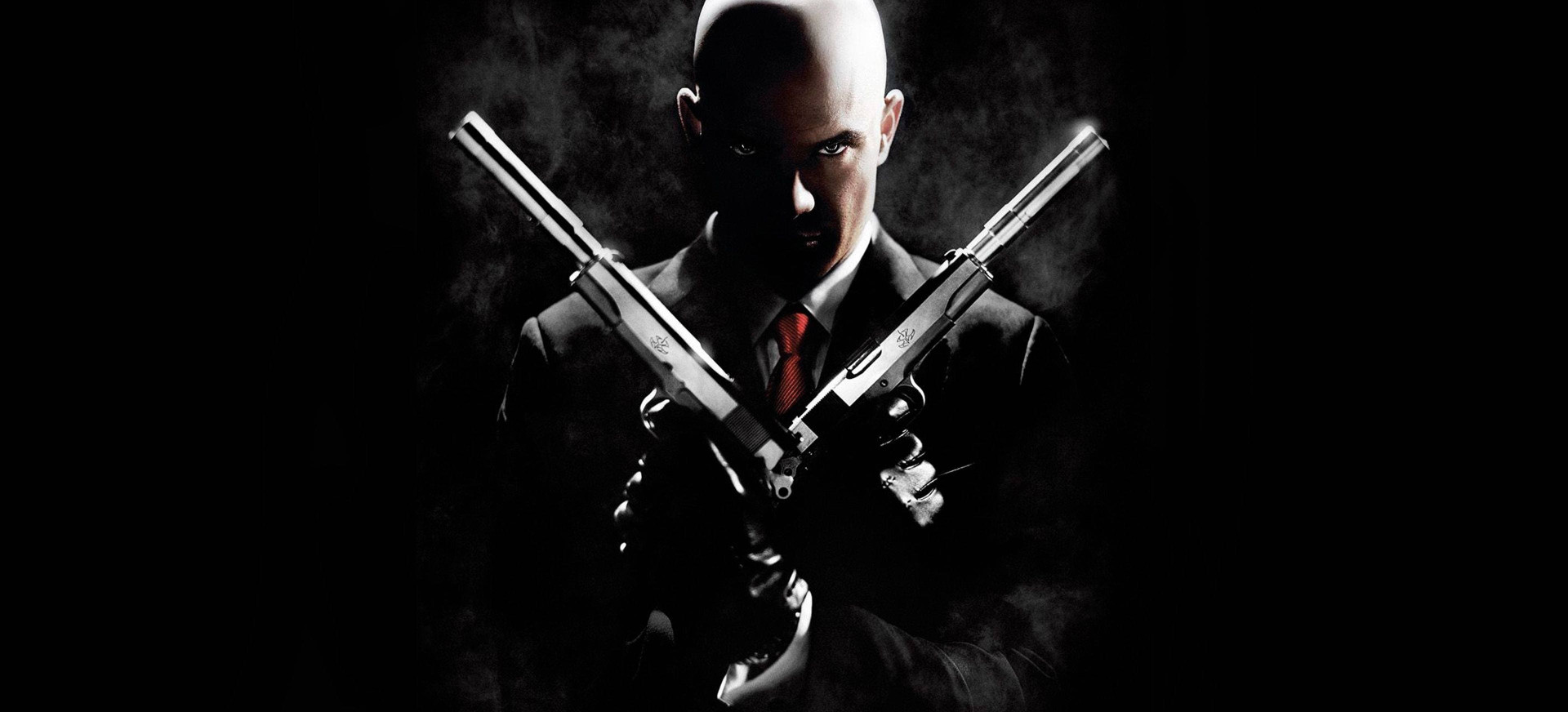 Hitmanas