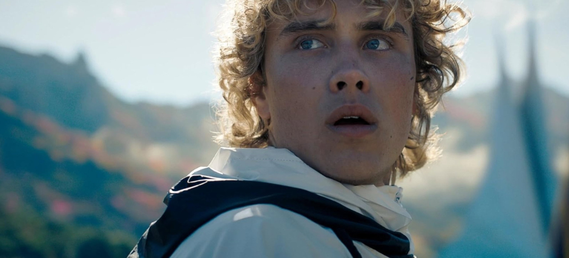 Bado Žaidynės: Aukų Dienai Auštant filmo online nuotraukos