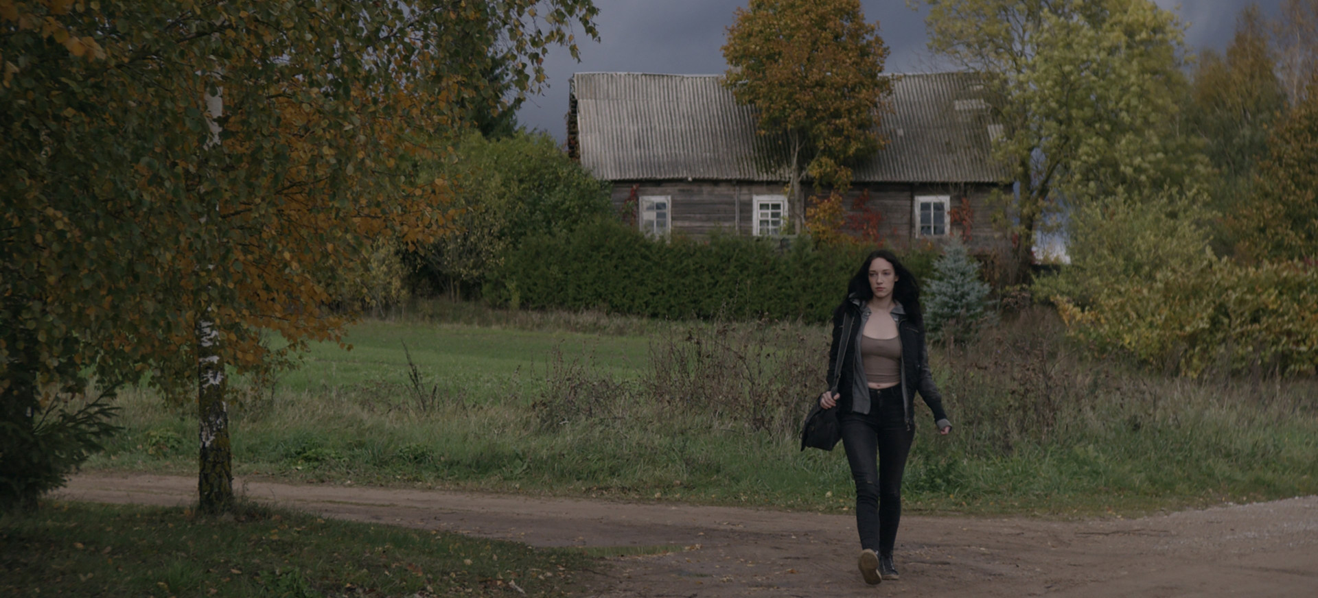 Apsilankymas Namuose filmo online nuotraukos