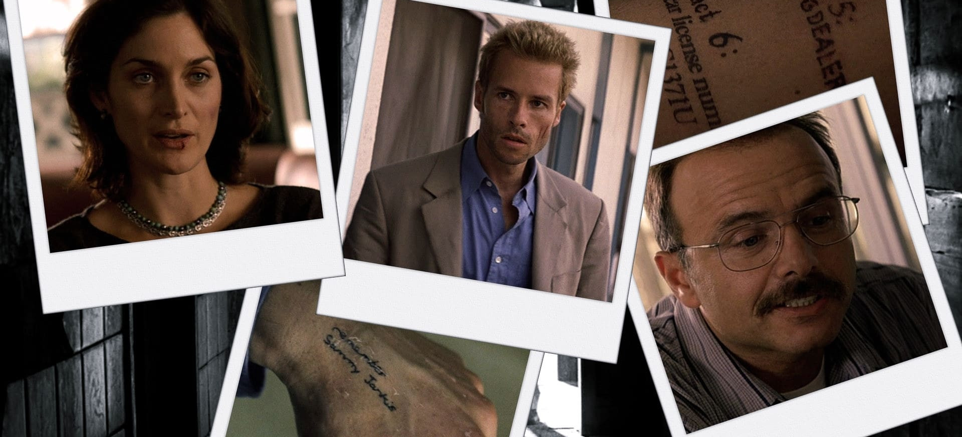Memento