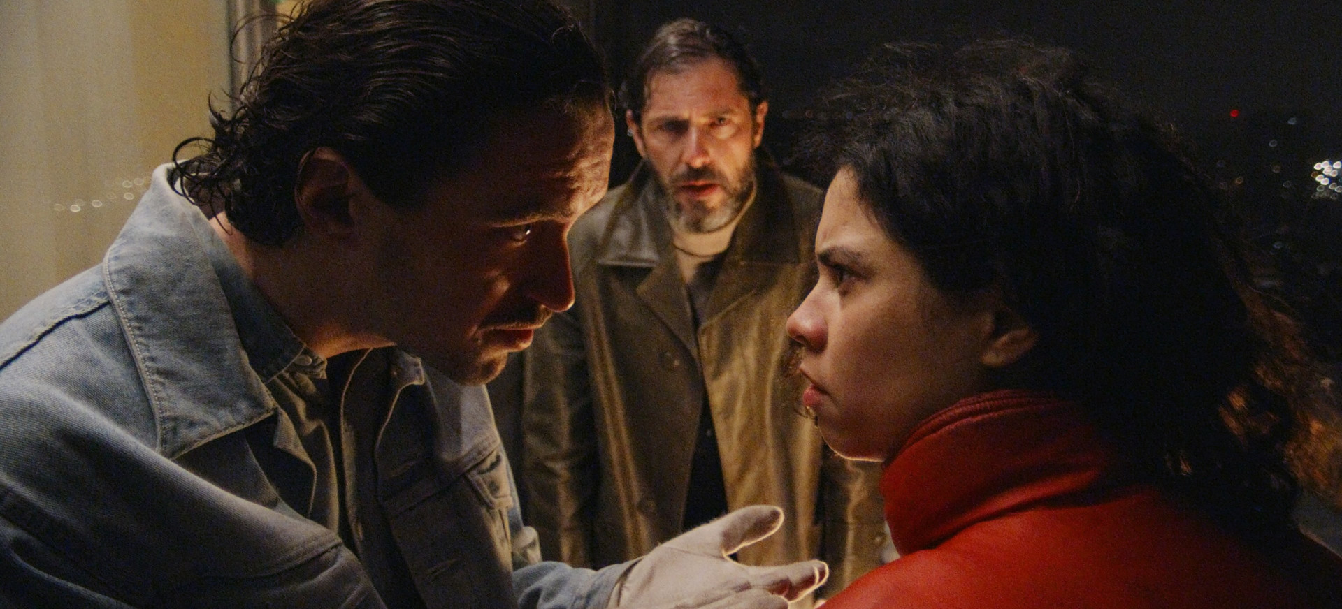 Susimovimo Džiaugsmas