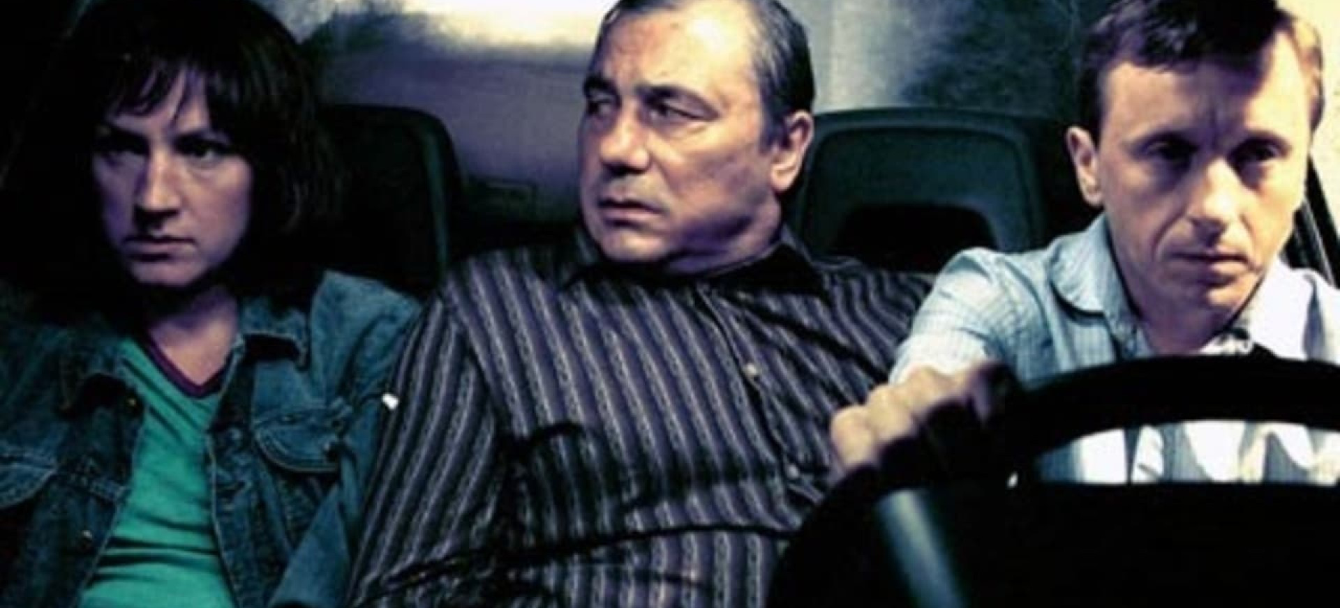 Mėgėjai (Amatørene, 2001)